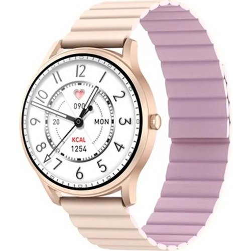 Смарт годинник Kieslect Lora Lady Calling Watch Gold