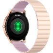 Смарт годинник Kieslect Lora Lady Calling Watch Gold