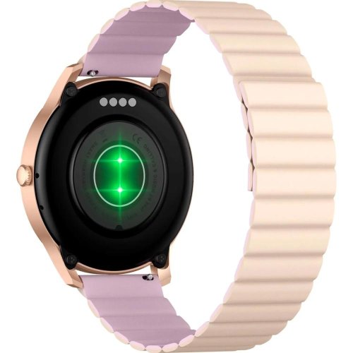 Смарт годинник Kieslect Lora Lady Calling Watch Gold