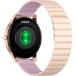 Смарт годинник Kieslect Lora Lady Calling Watch Gold