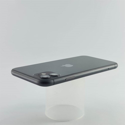 Смартфон Apple iPhone 11 128GB Black USED **