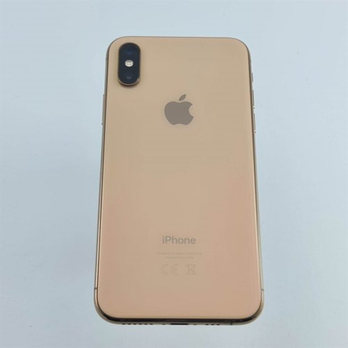 Смартфон Apple iPhone Xs 64GB Gold USED **