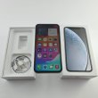 Смартфон Apple iPhone Xr 128GB White USED **