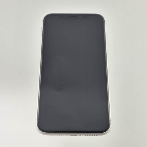 Смартфон Apple iPhone Xr 128GB White USED **