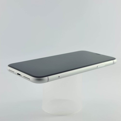 Смартфон Apple iPhone Xr 128GB White USED **
