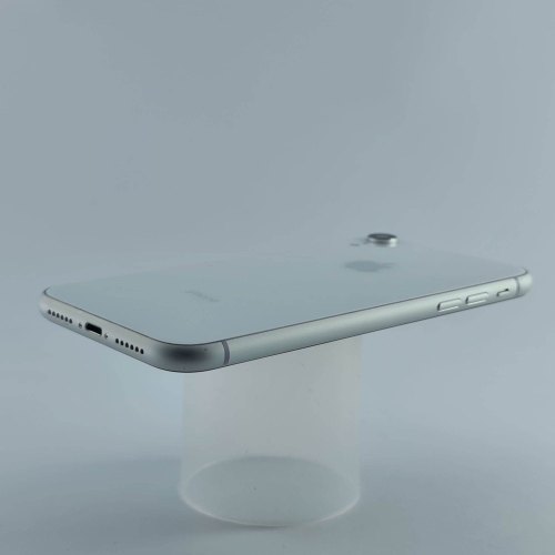 Смартфон Apple iPhone Xr 128GB White USED **