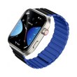 Смарт-годинник Kieslect Smart Calling Watch KS 2 Space Gray Global