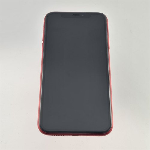 Смартфон Apple iPhone Xr 64GB Red USED **