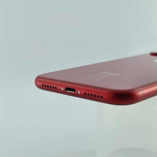 Смартфон Apple iPhone Xr 64GB Red USED **