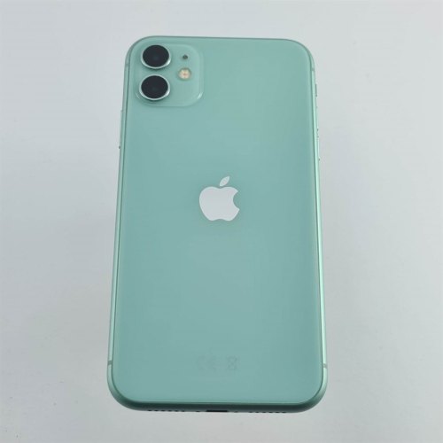 Смартфон Apple iPhone 11 64GB Green USED **