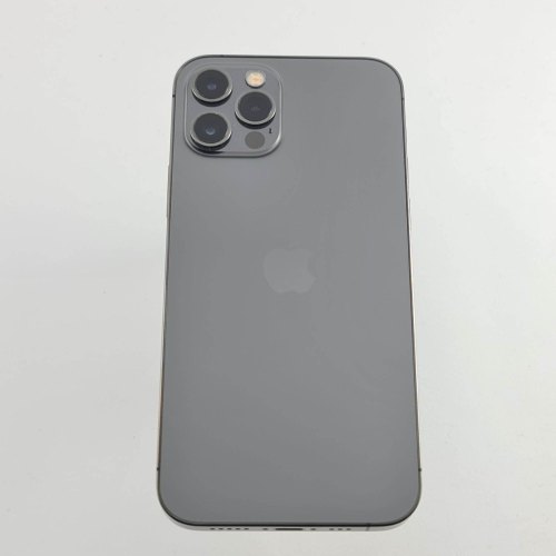 Смартфон Apple iPhone 12 Pro 256GB Graphite USED **