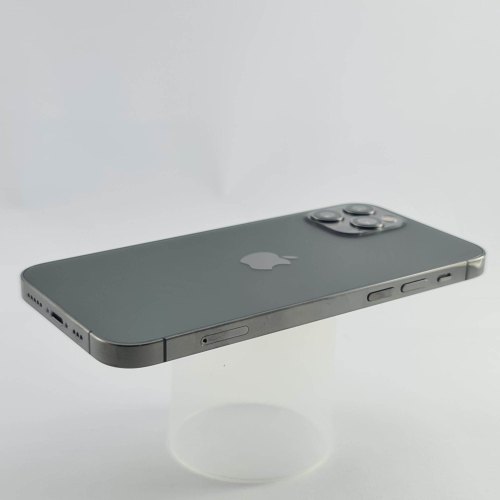 Смартфон Apple iPhone 12 Pro 256GB Graphite USED **