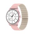 Смарт годинник Kieslect Lora Lady Calling Watch Pink