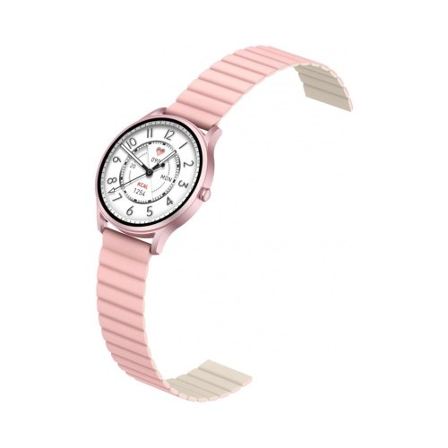 Смарт годинник Kieslect Lora Lady Calling Watch Pink