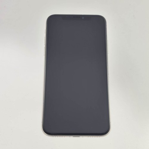 Смартфон Apple iPhone X 64GB Silver USED **