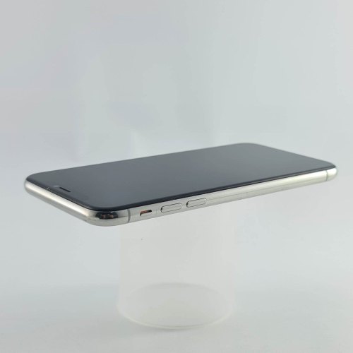 Смартфон Apple iPhone X 64GB Silver USED **