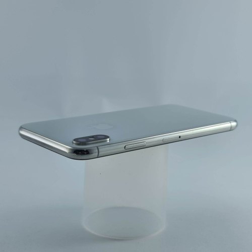 Смартфон Apple iPhone X 64GB Silver USED **
