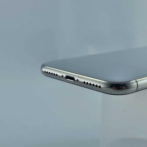 Смартфон Apple iPhone X 64GB Silver USED **