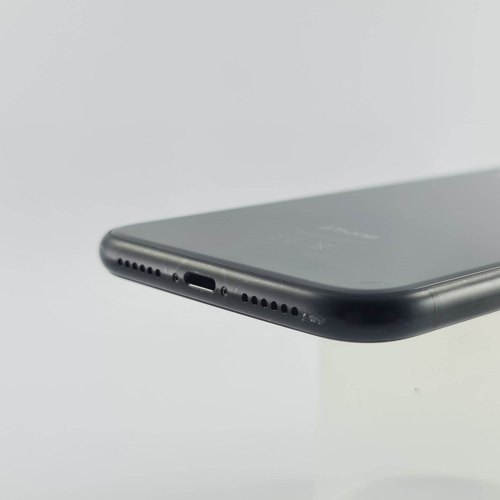 Смартфон Apple iPhone Xr 64GB Black USED **