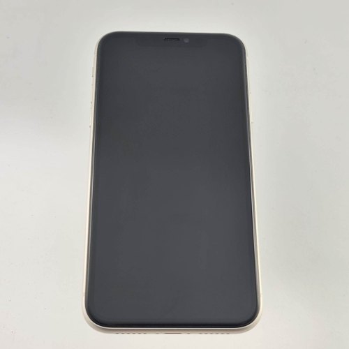 Смартфон Apple iPhone 11 128GB White USED **