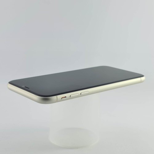 Смартфон Apple iPhone 11 128GB White USED **
