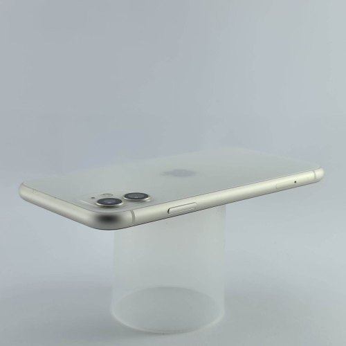 Смартфон Apple iPhone 11 128GB White USED **