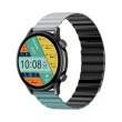 Смарт-годинник Kieslect Smart Calling Watch Kr Pro Ltd Gray Global