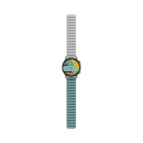 Смарт-годинник Kieslect Smart Calling Watch Kr Pro Ltd Gray Global
