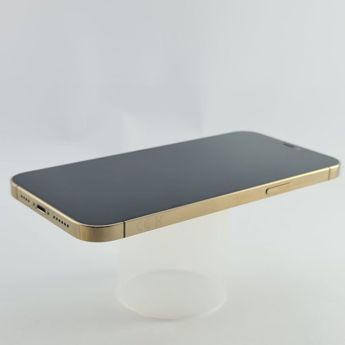 Смартфон Apple iPhone 12 Pro Max 128 GB Gold USED **