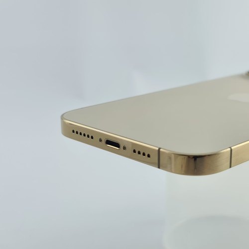 Смартфон Apple iPhone 12 Pro Max 128 GB Gold USED **