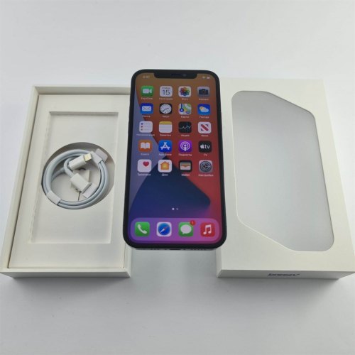 Смартфон Apple iPhone 12 Pro 128GB Pacific Blue USED **