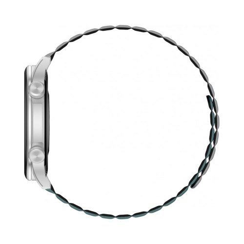 Смарт-годинник Kieslect Smart Calling Watch Kr Pro Ltd Silver Global