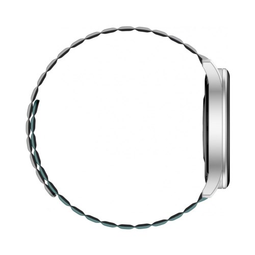 Смарт-годинник Kieslect Smart Calling Watch Kr Pro Ltd Silver Global