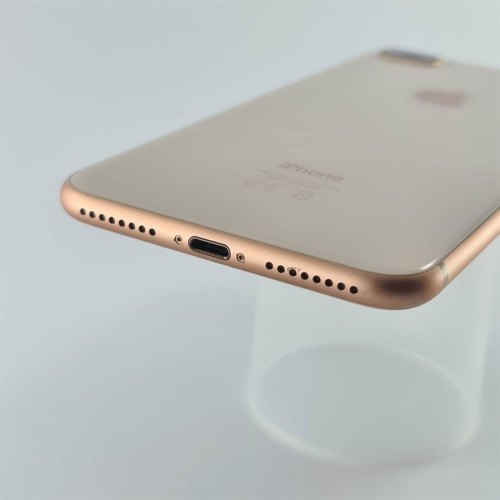 Смартфон Apple iPhone 8 Plus 64GB Gold USED **