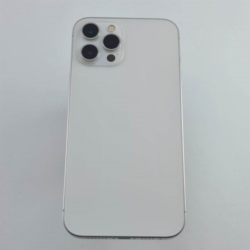 Смартфон Apple iPhone 12 Pro Max 256GB Silver USED **