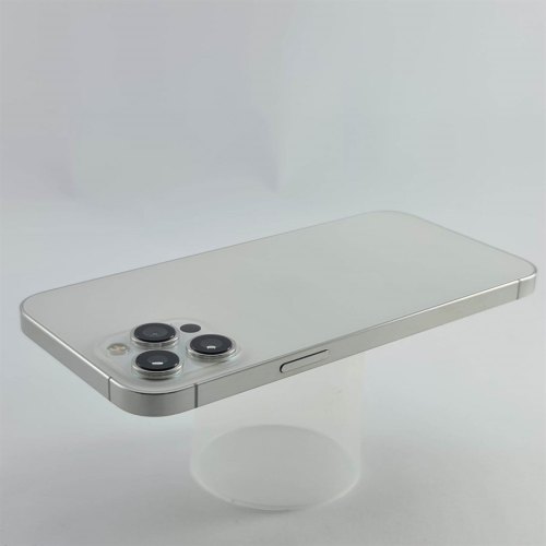 Смартфон Apple iPhone 12 Pro Max 256GB Silver USED **