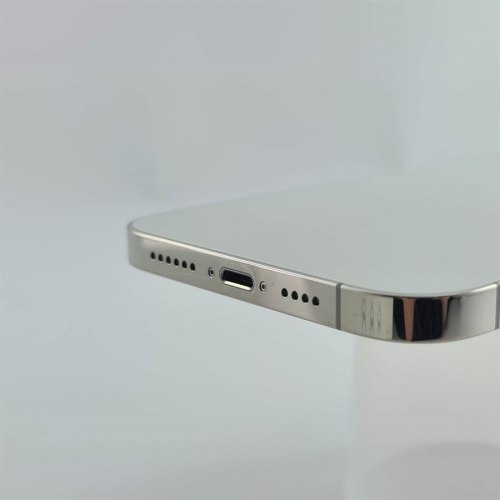 Смартфон Apple iPhone 12 Pro Max 256GB Silver USED **