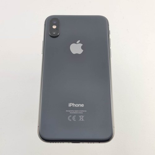 Смартфон Apple iPhone Xs 64GB Space Gray USED **