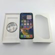 Смартфон Apple iPhone X 64GB Silver USED **
