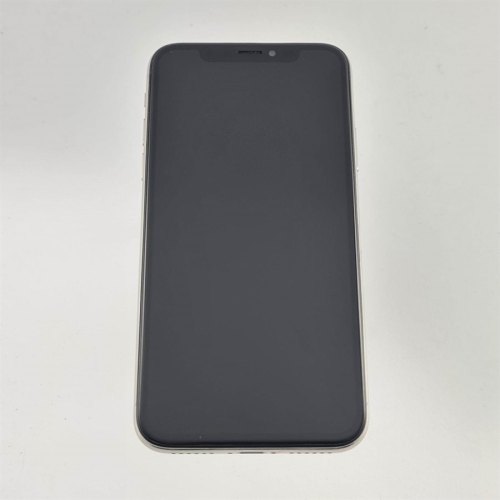 Смартфон Apple iPhone X 64GB Silver USED **