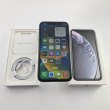 Смартфон Apple iPhone Xr 128GB Black USED **