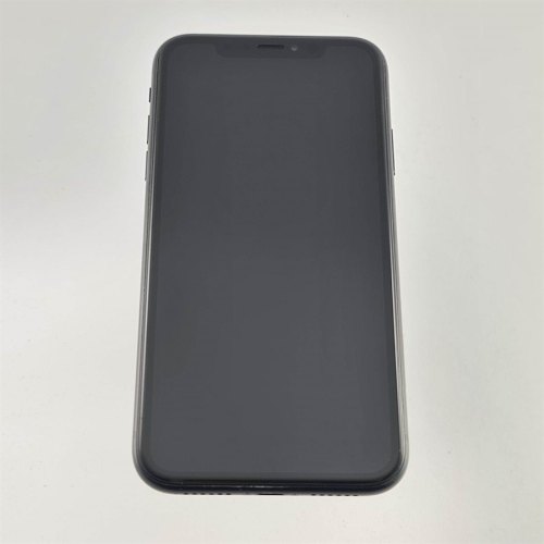 Смартфон Apple iPhone Xr 128GB Black USED **