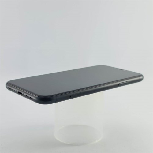 Смартфон Apple iPhone Xr 128GB Black USED **