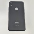 Смартфон Apple iPhone Xr 128GB Black USED **