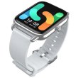 Смарт-годинник Haylou RS4 Plus LS11 Silver