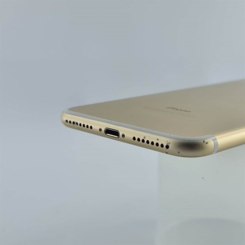 Смартфон Apple iPhone 7 Plus 128GB Gold USED **