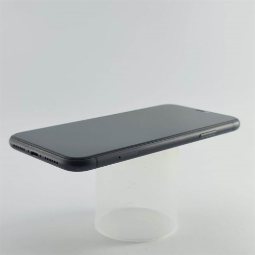 Смартфон Apple iPhone 11 128GB Black USED **