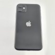 Смартфон Apple iPhone 11 128GB Black USED **