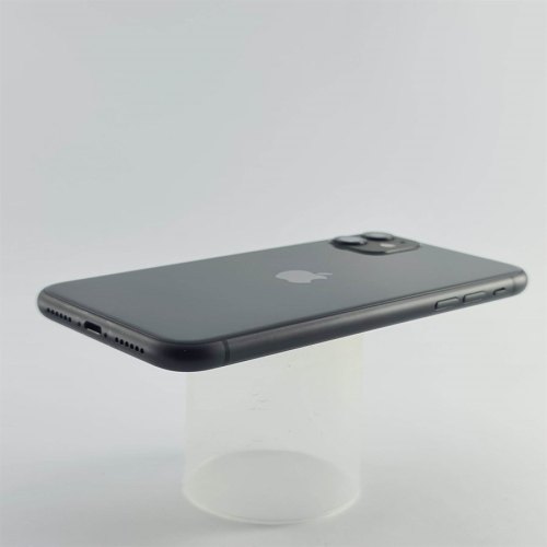 Смартфон Apple iPhone 11 128GB Black USED **