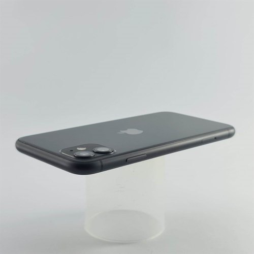 Смартфон Apple iPhone 11 128GB Black USED **